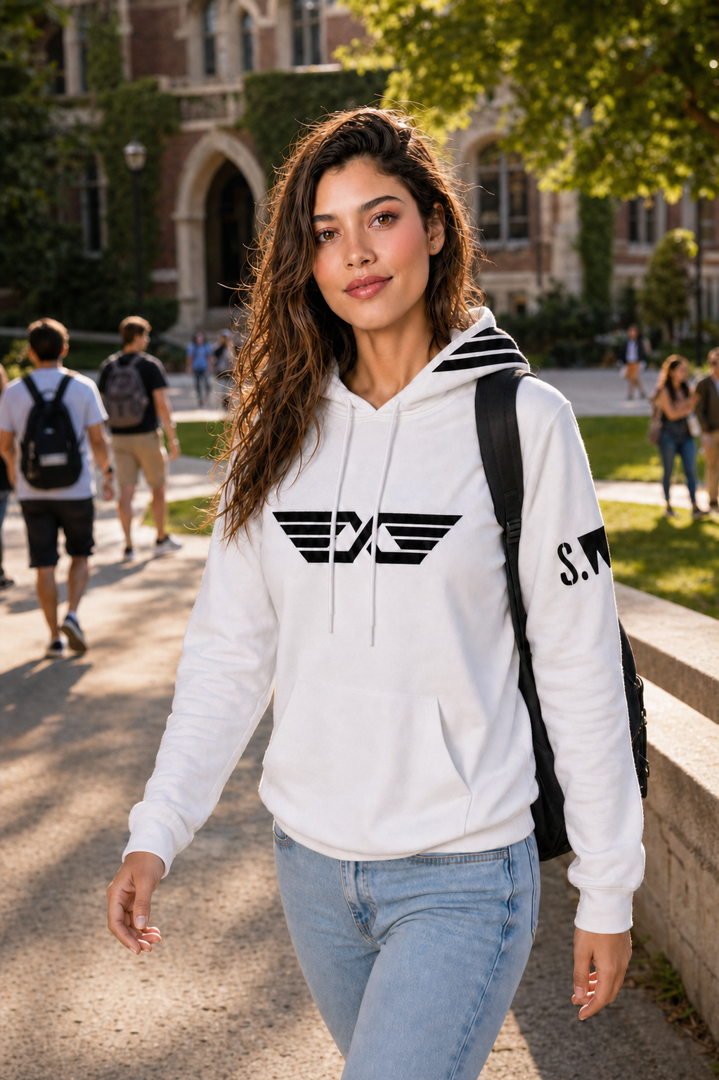 Women's Hoodie
