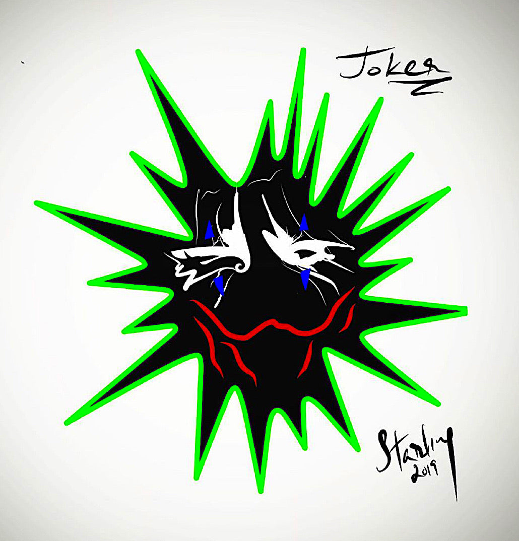 "The Joker"