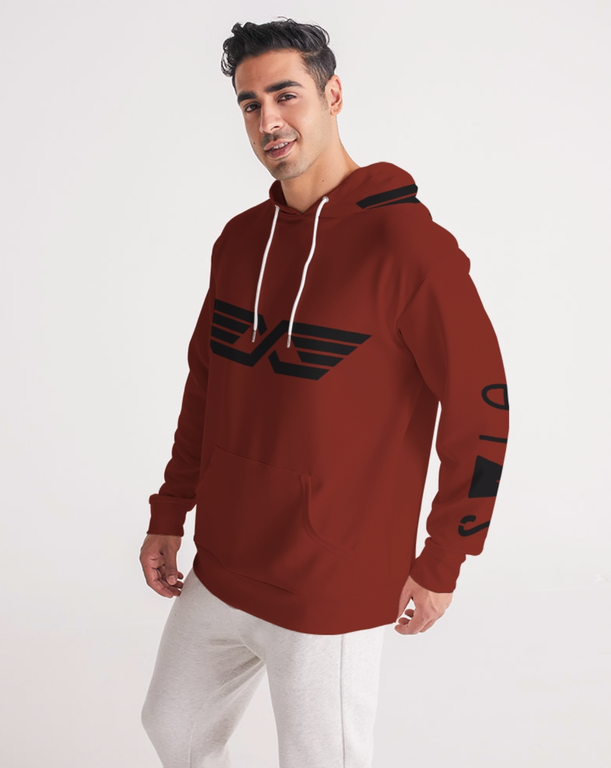 Men's Hoodie/Sweatshirt