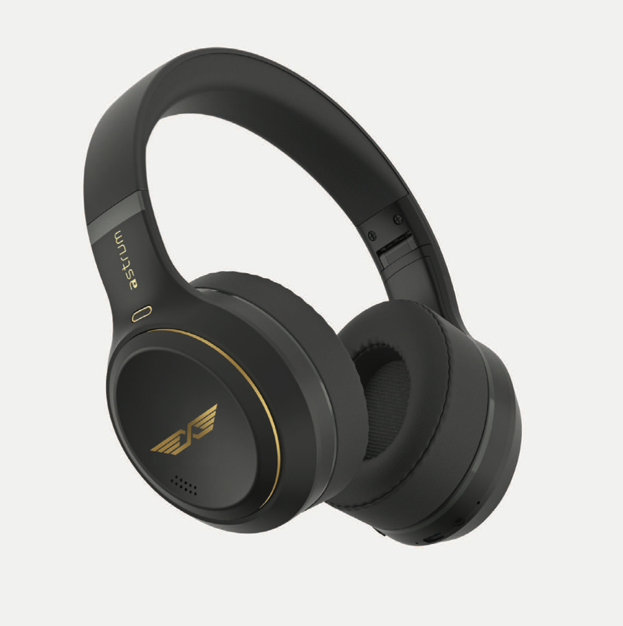 Starling World Wireless Headphones