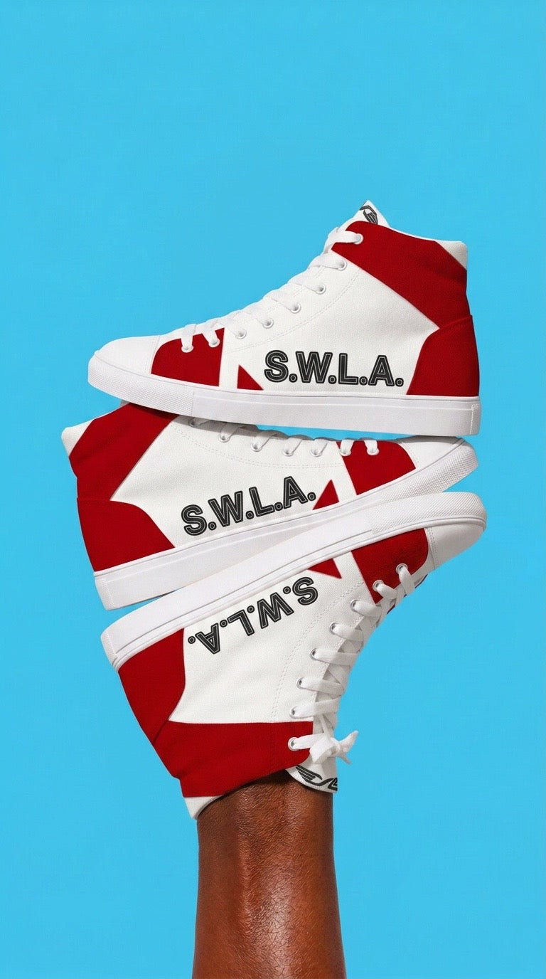 Women's shoes