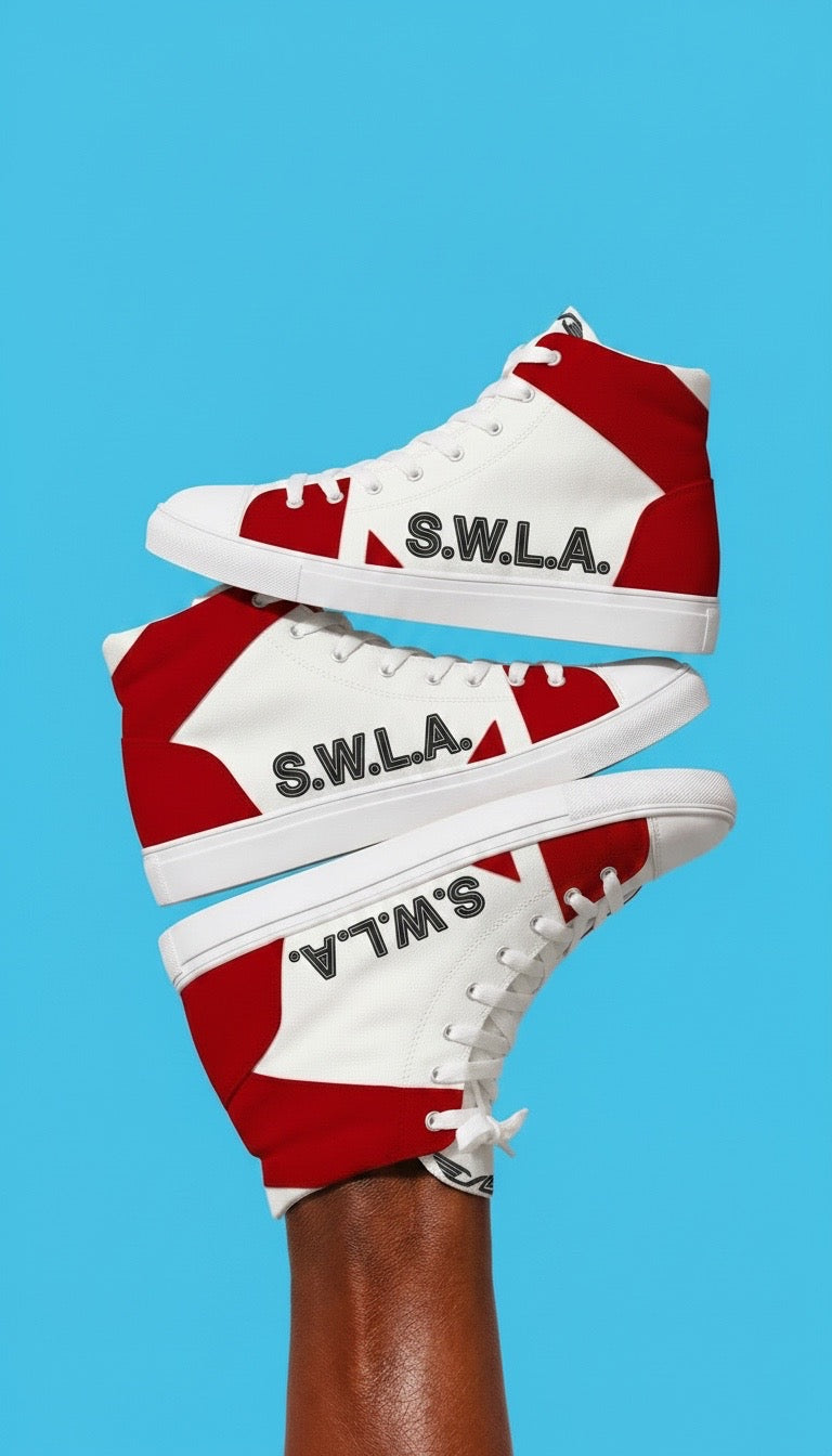 Women's shoes