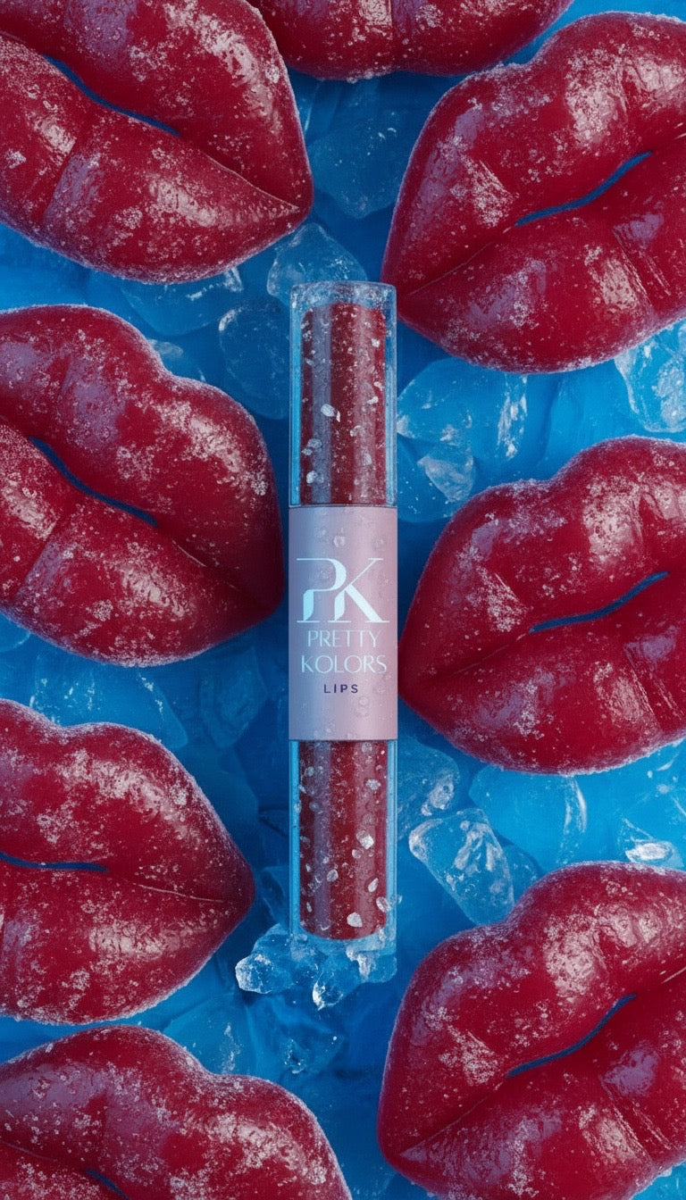 Starling Red — Signature Lip Color