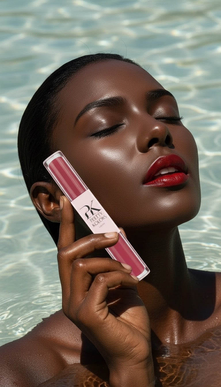 Starling Red — Signature Lip Color