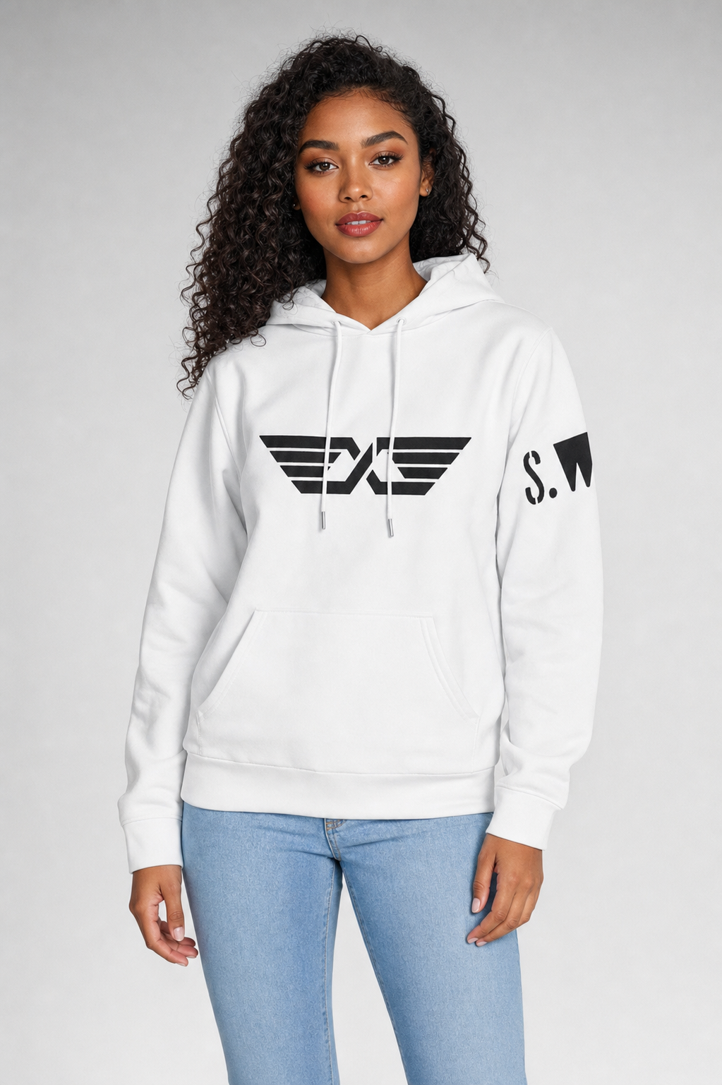 Women's Hoodie