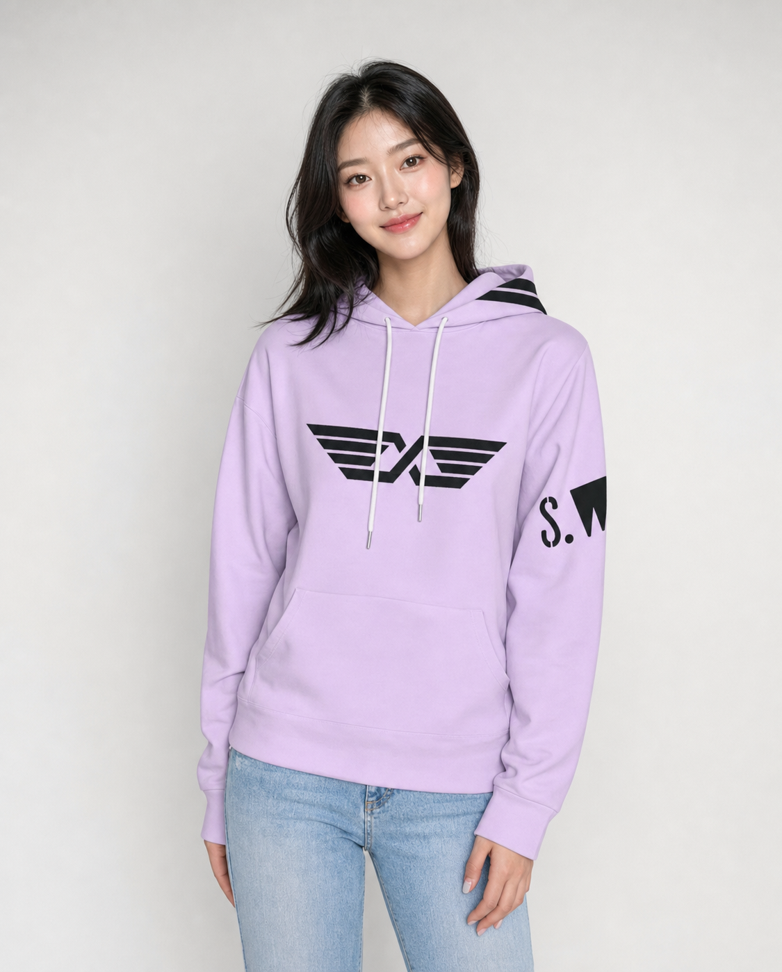 Women's Hoodie
