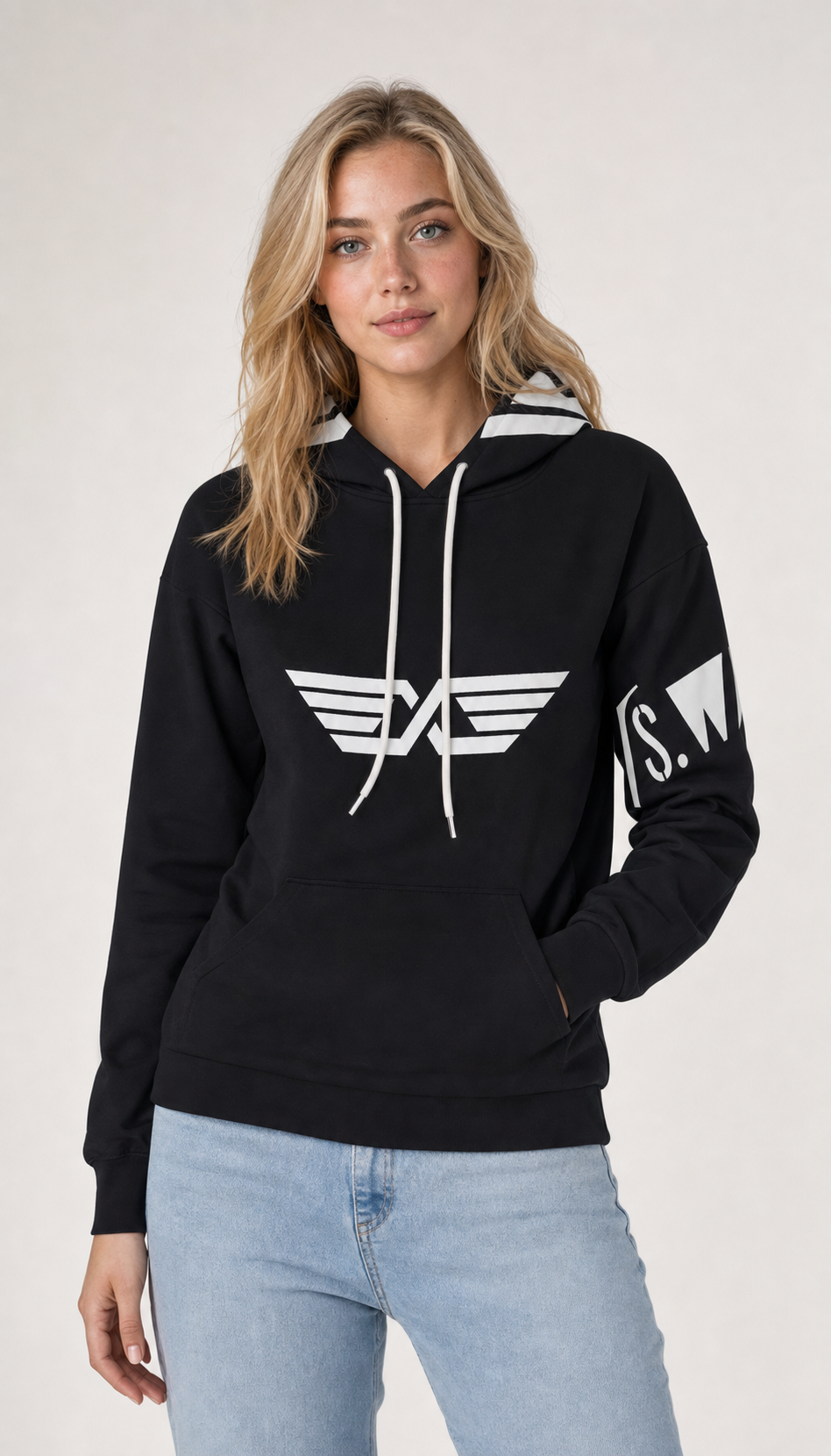 Women's Hoodie