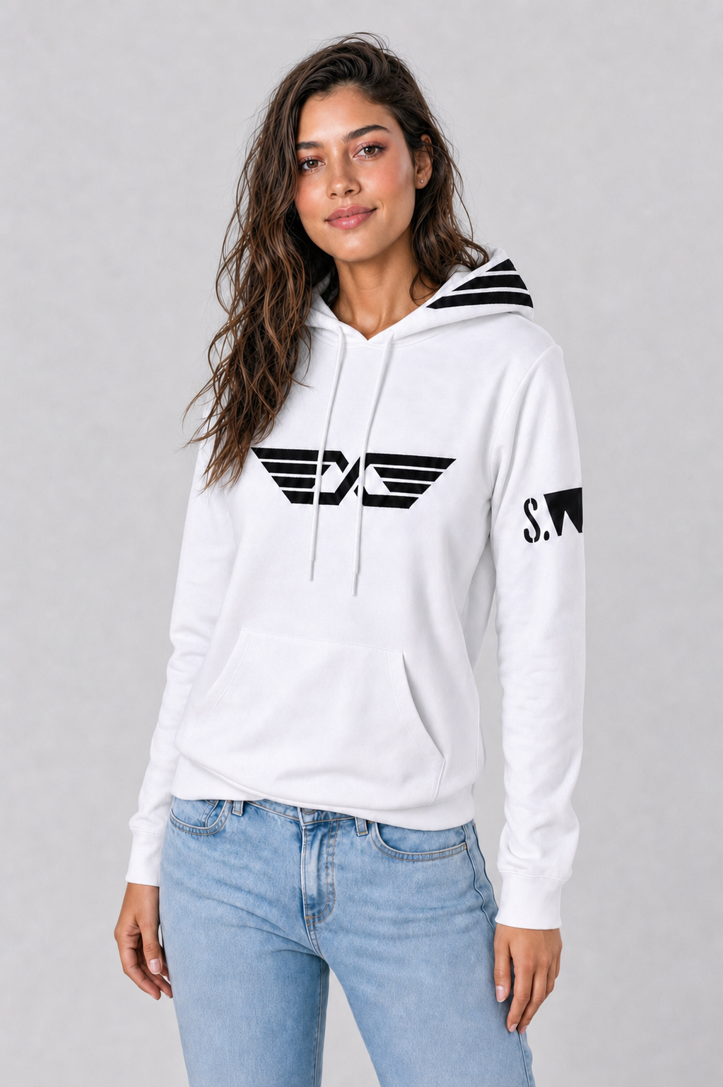 Women's Hoodie