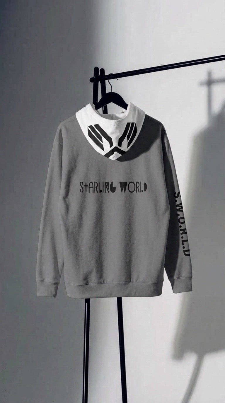Men's Hoodie/Sweatshirt