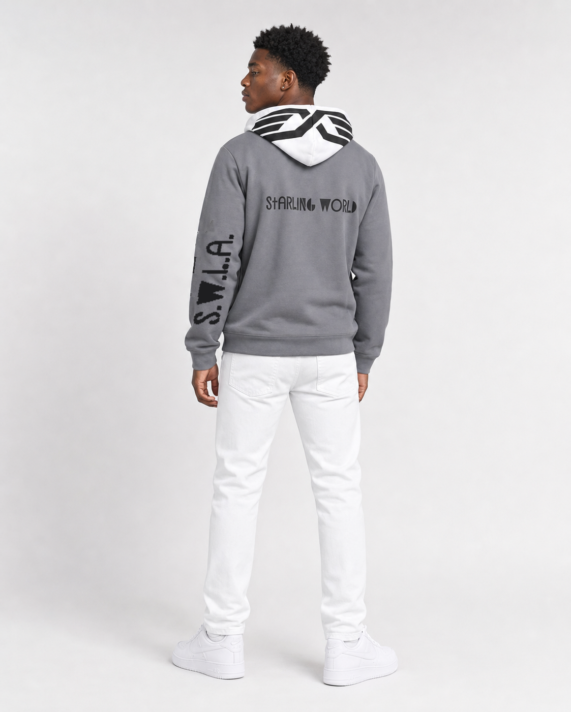 Men's Hoodie/Sweatshirt