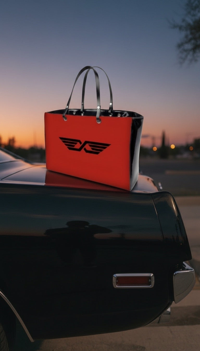 First Edition Starling Handbag