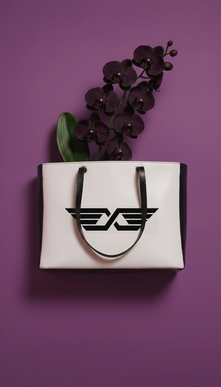 First Edition Starling Handbag