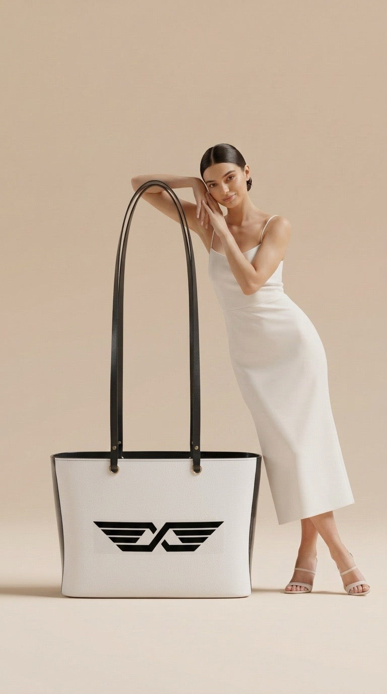 First Edition Starling Handbag