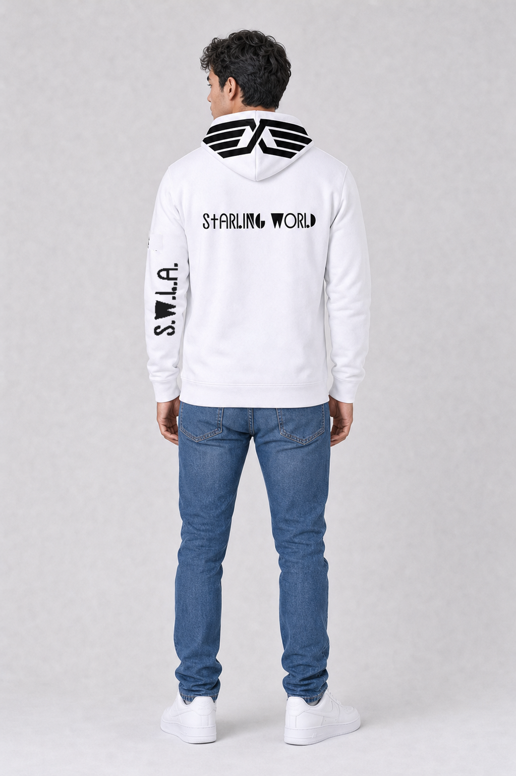 Men's Hoodie/Sweatshirt