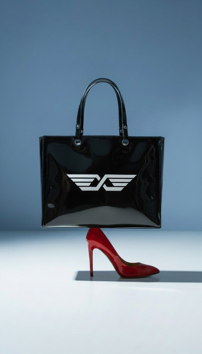 First Edition Starling Handbag