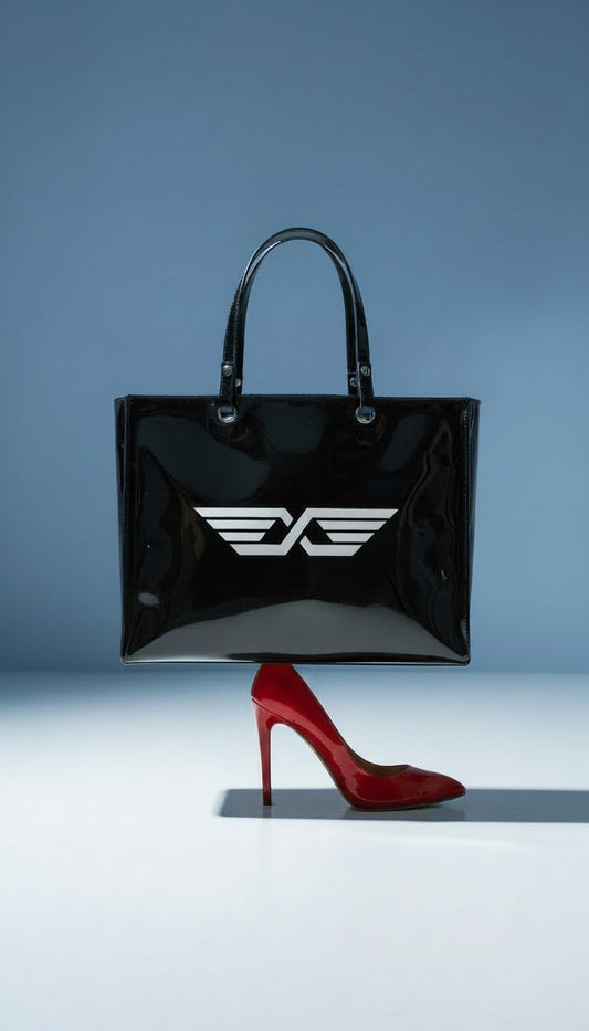 First Edition Starling Handbag