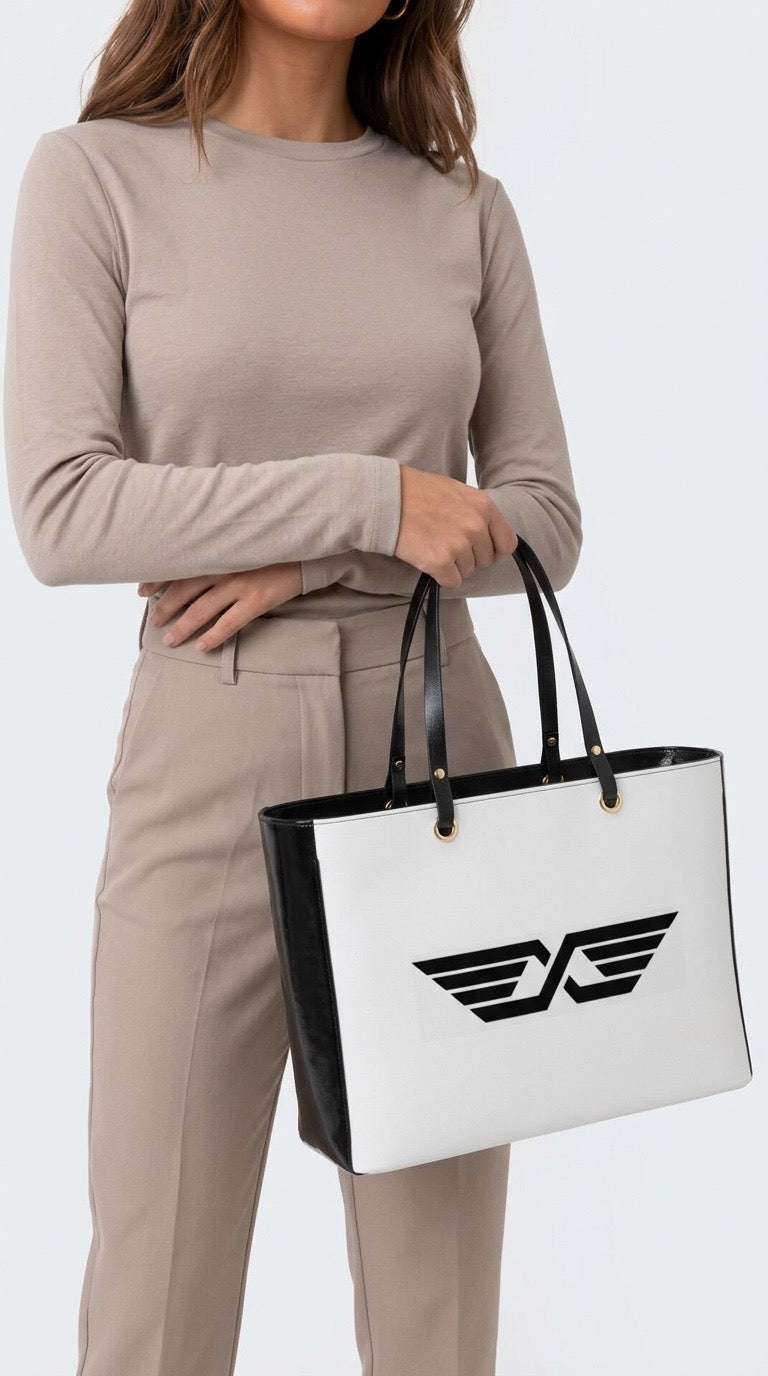 First Edition Starling Handbag