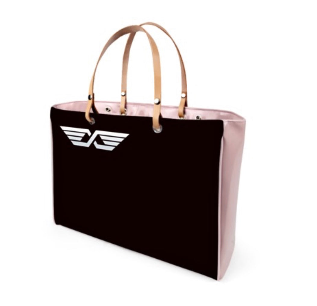 First Edition Starling Handbag