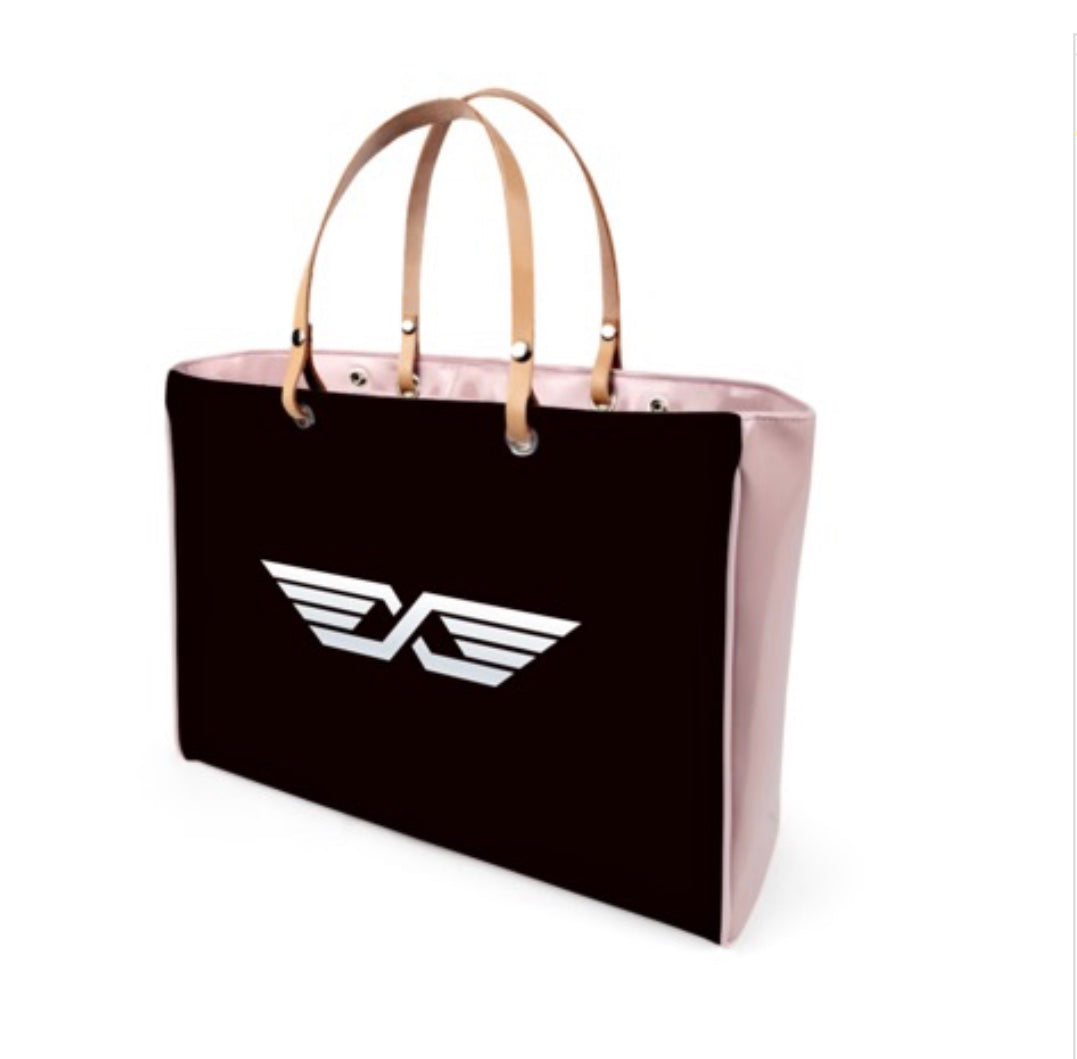 First Edition Starling Handbag