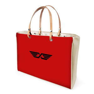 First Edition Starling Handbag