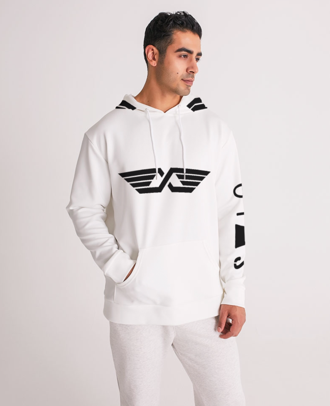 Men's Hoodie/Sweatshirt