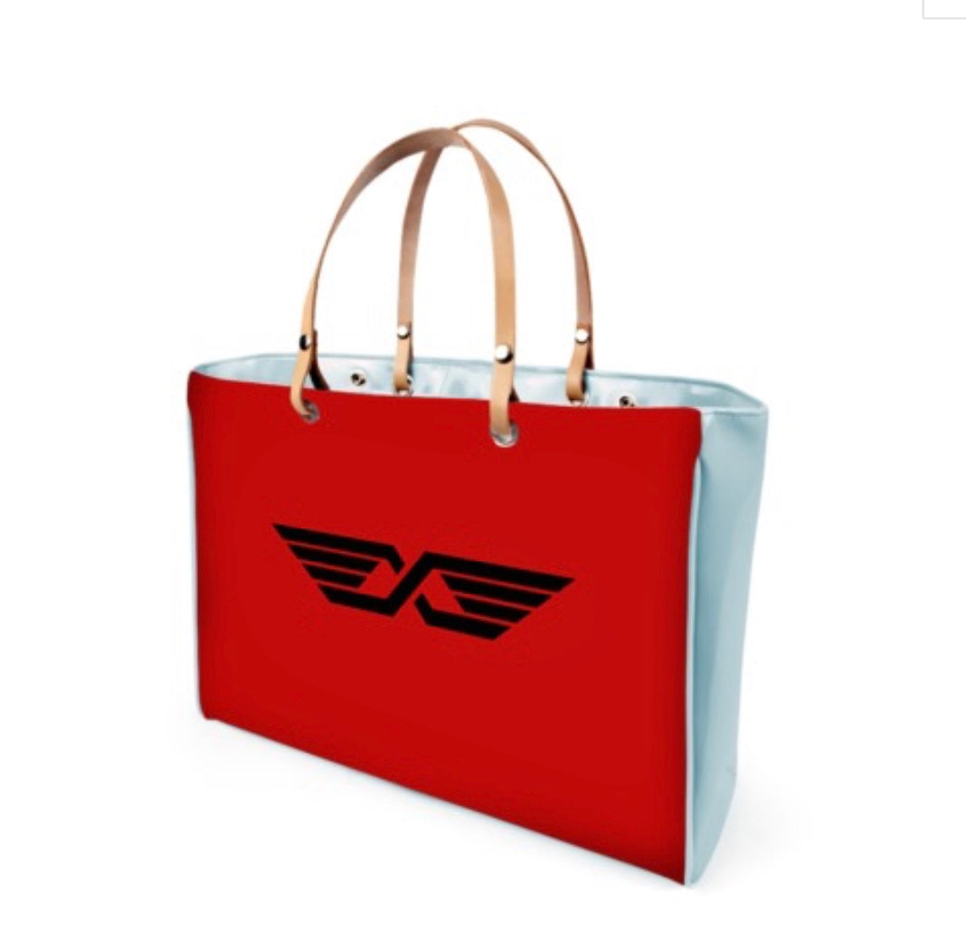 First Edition Starling Handbag