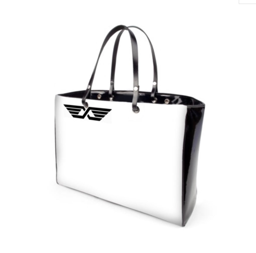 First Edition Starling Handbag