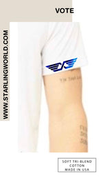 Load image into Gallery viewer, ‘VOTE’ T-shirt
