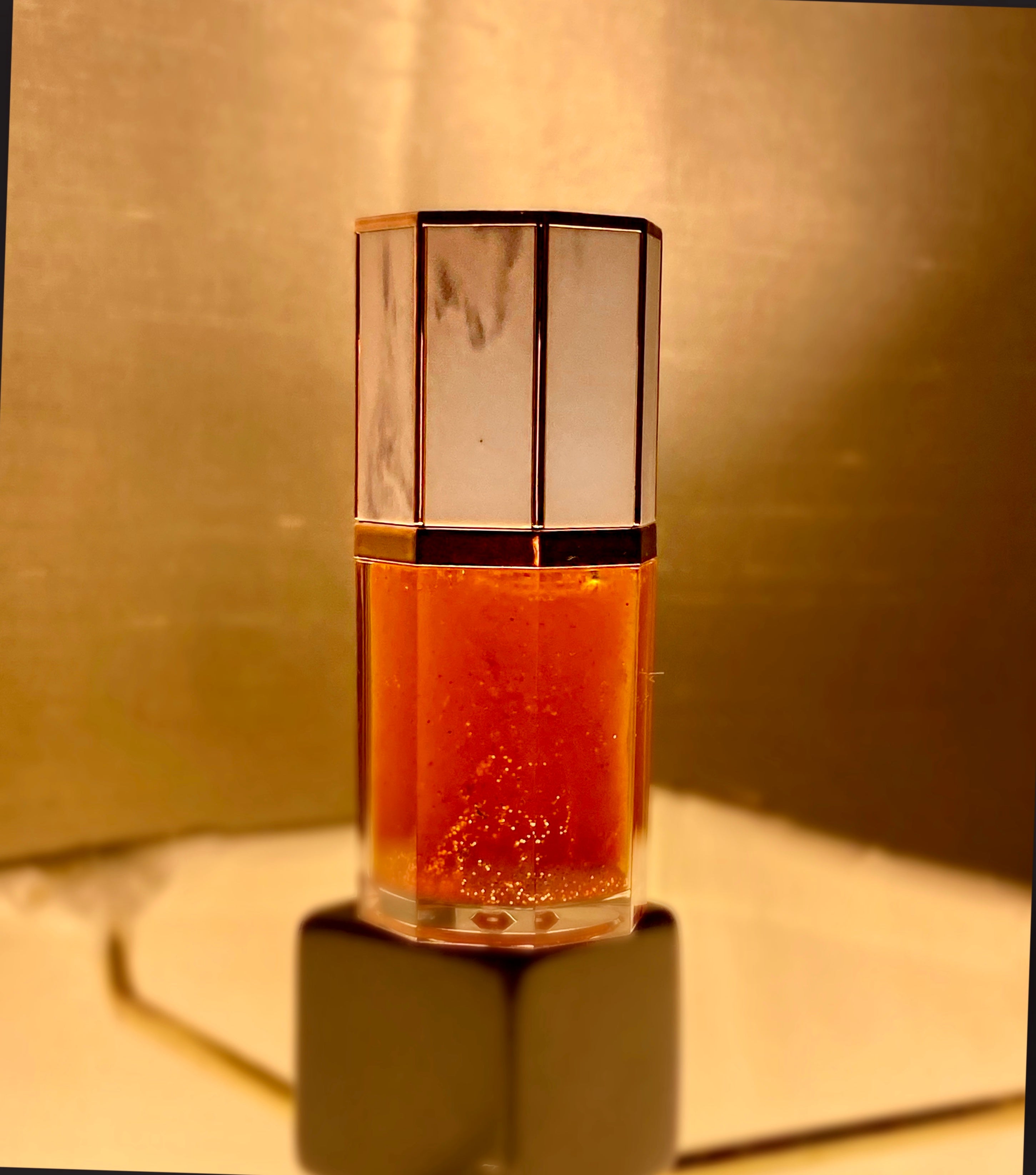 Miss Starling™️ Lip Oil Gloss