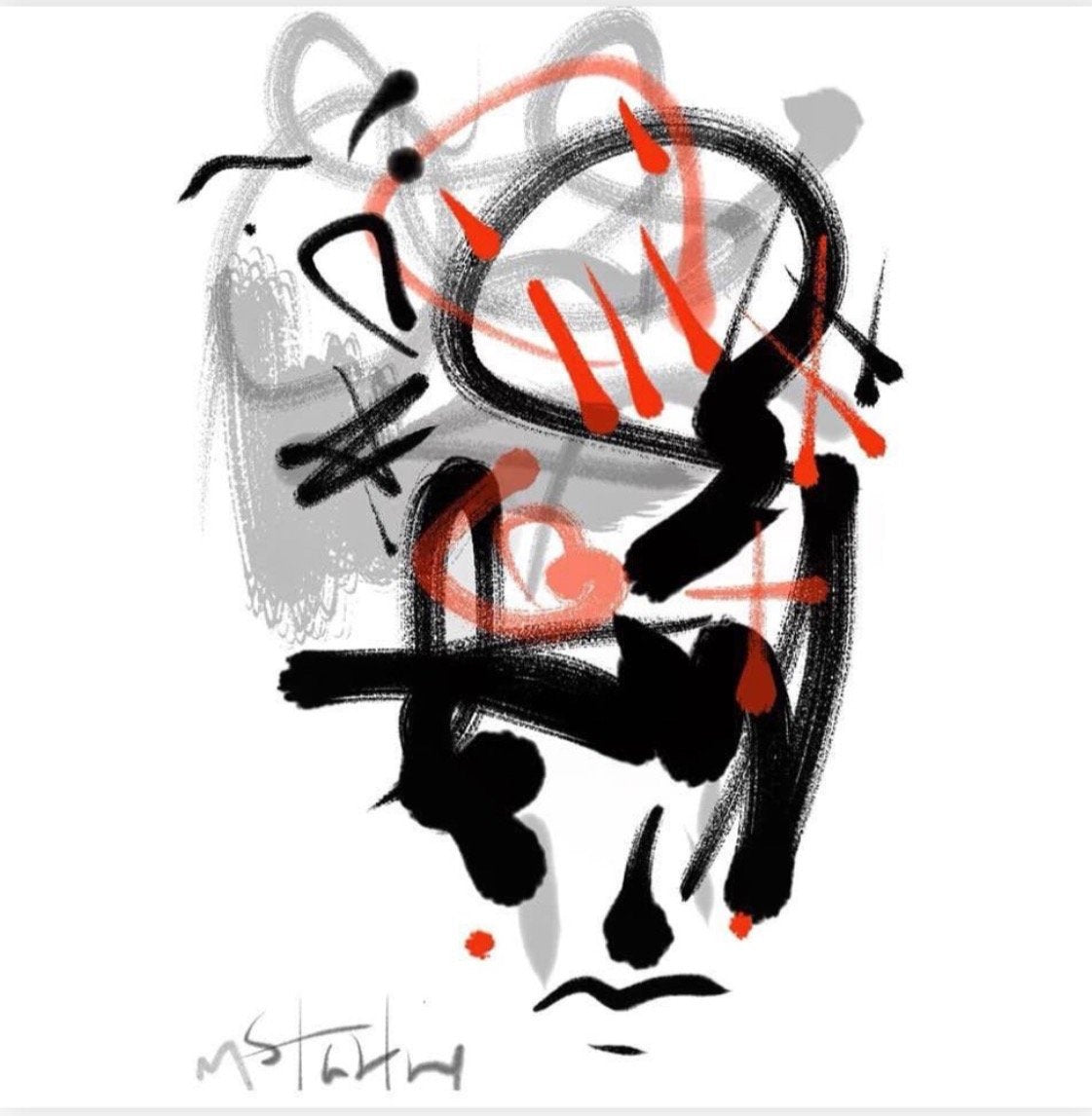 "The Brain"