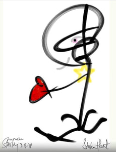 "Stolen Heart"
