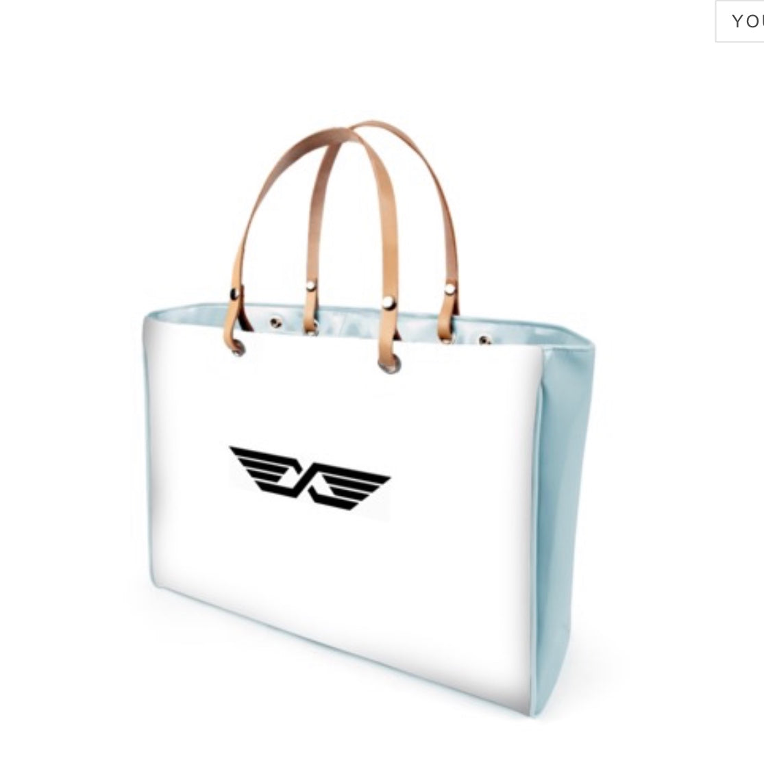 First Edition Starling Handbag