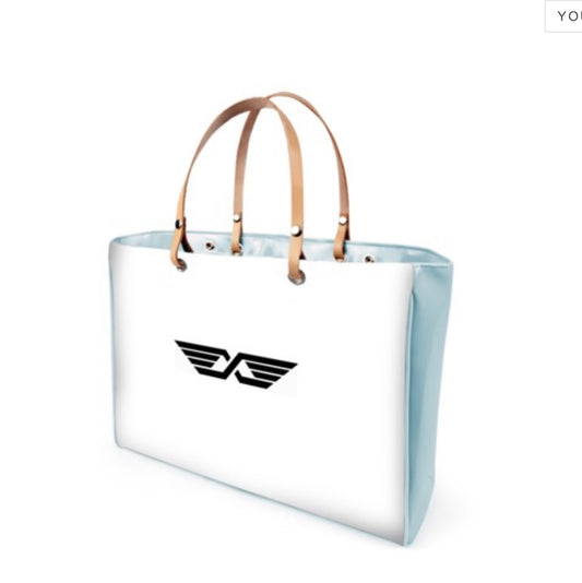 First Edition Starling Handbag
