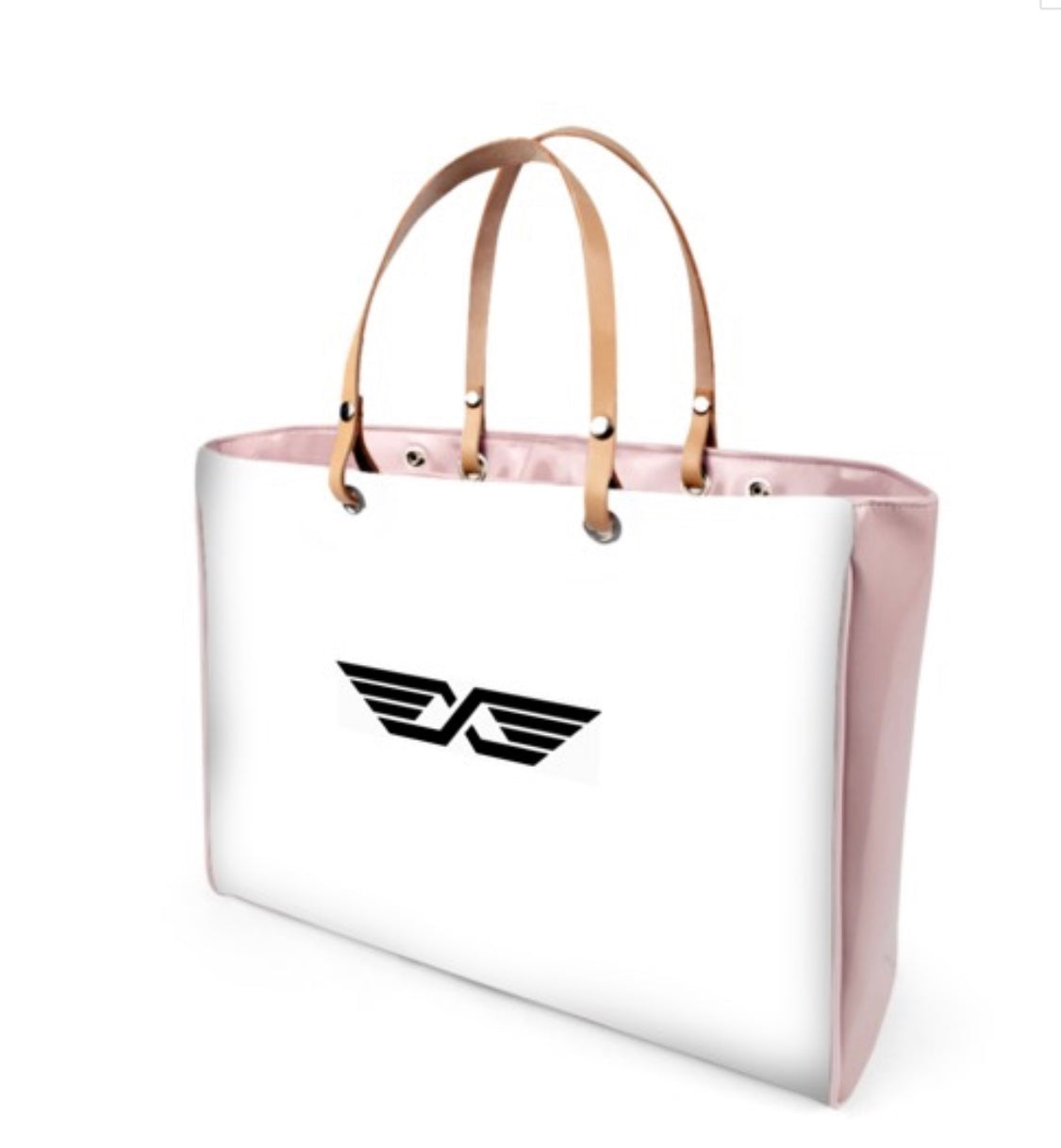 First Edition Starling Handbag