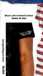 Load image into Gallery viewer, ‘VOTE’ T-shirt
