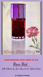 Load image into Gallery viewer, Miss Starling™️ Lip Oil Gloss
