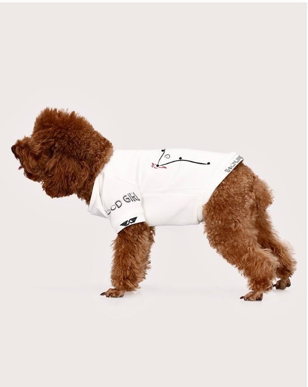Dog T-shirt