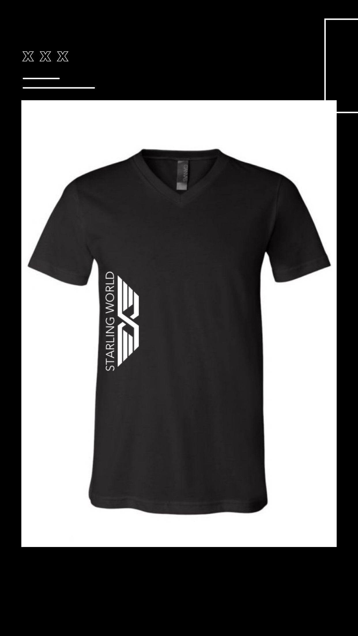 Men’s T-shirt