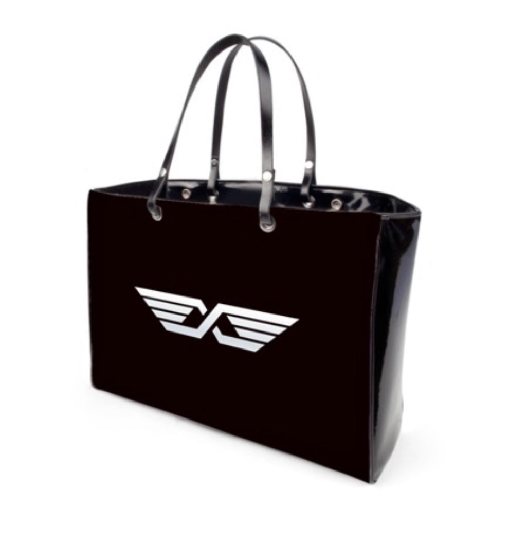 First Edition Starling Handbag