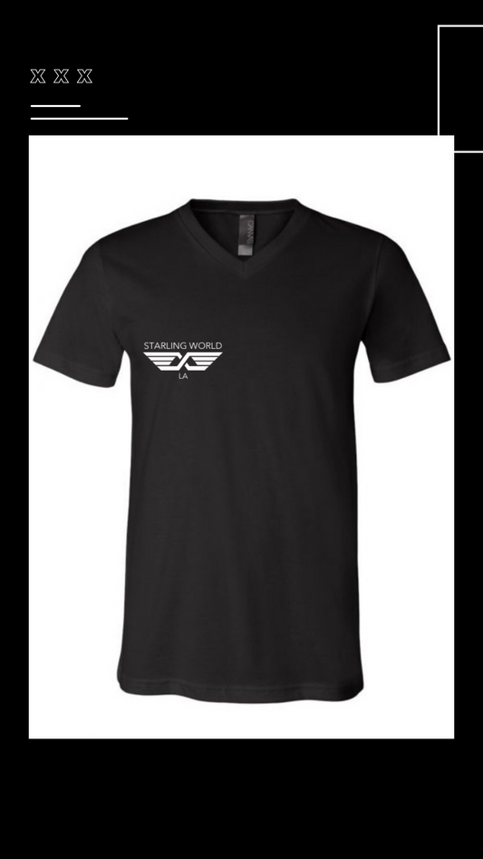 Men's T-shirt — Style 2