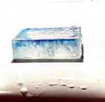 Load image into Gallery viewer, Blue Water Soap
