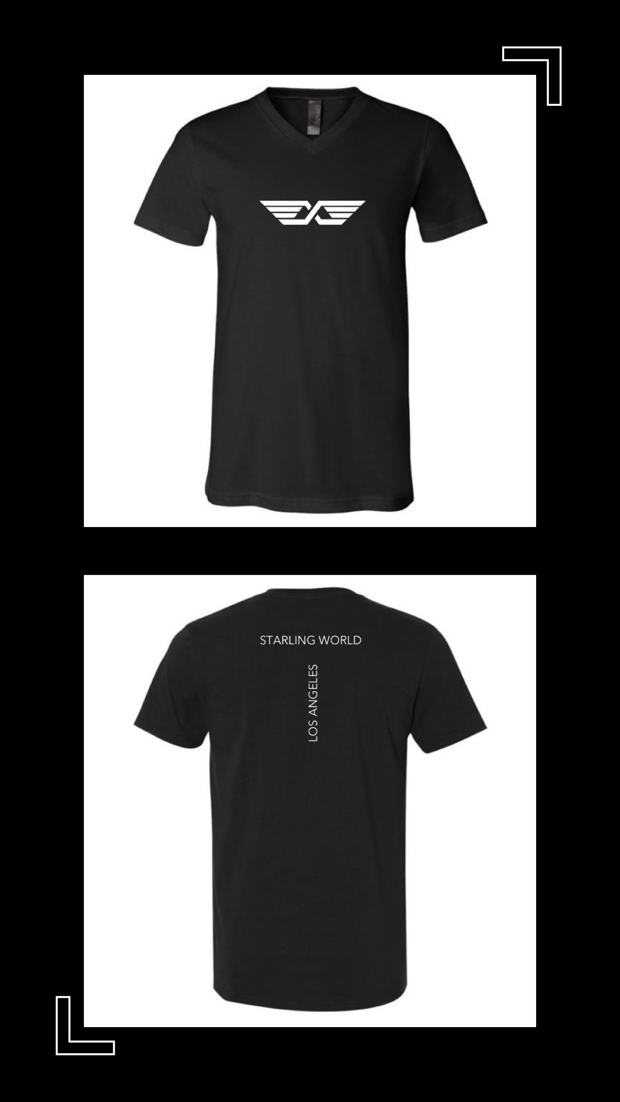 Men’s T-shirt