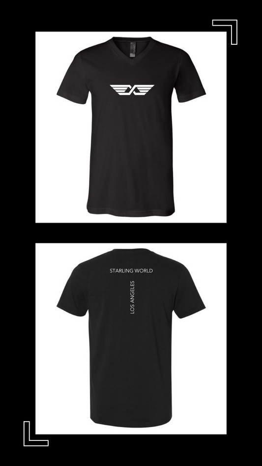 Men's T-shirt — Style 3