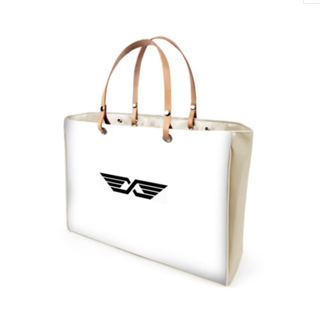 First Edition Starling Handbag
