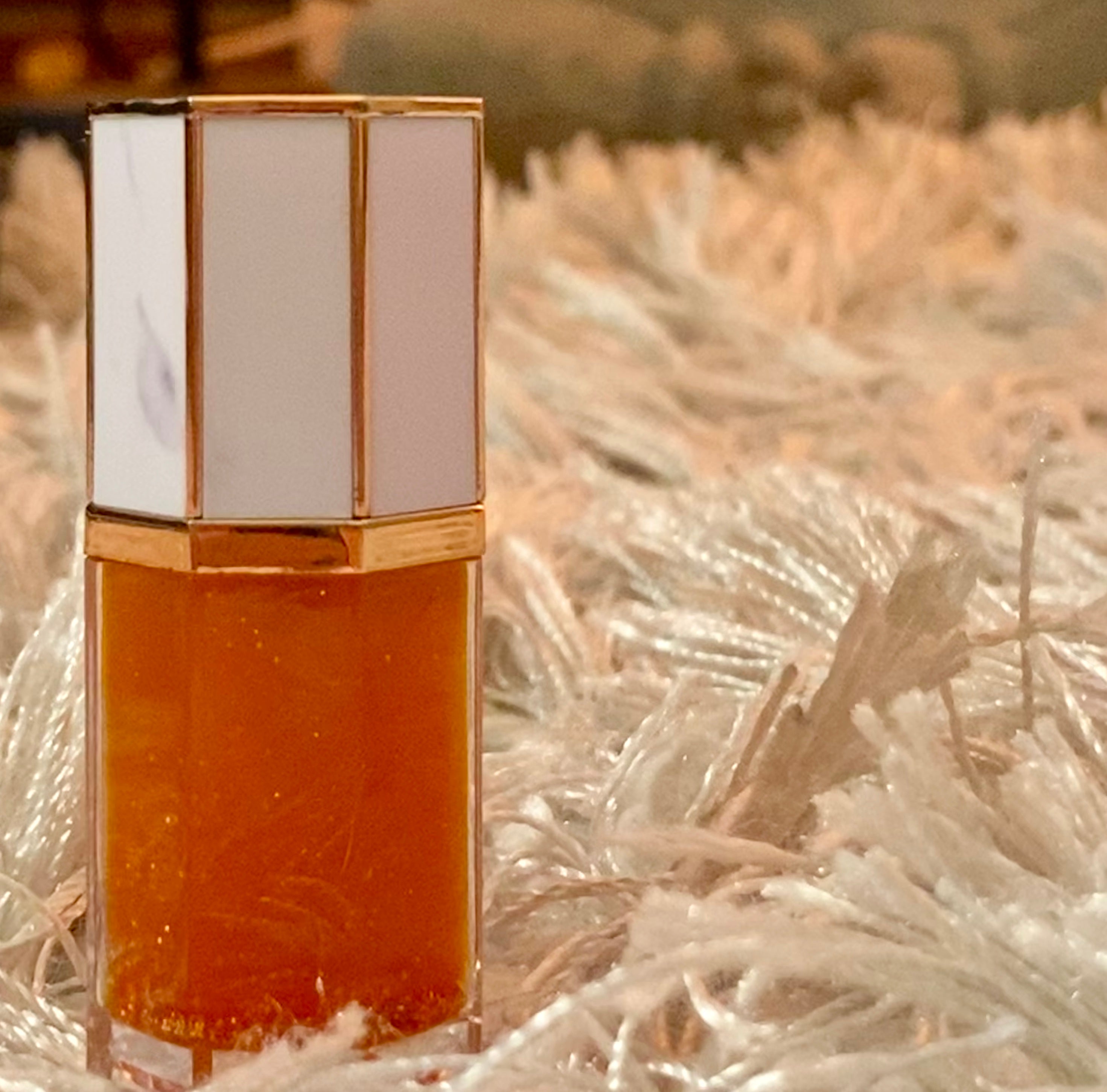 Miss Starling™️ Lip Oil Gloss