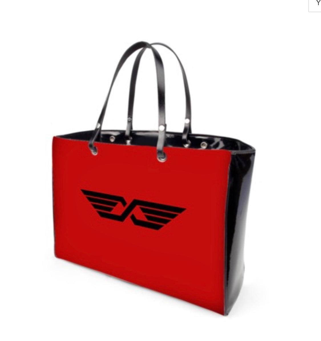 First Edition Starling Handbag