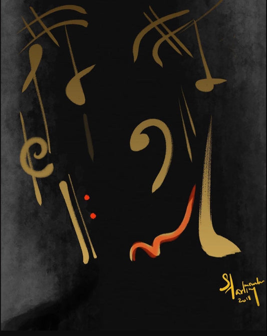 "The Musician"