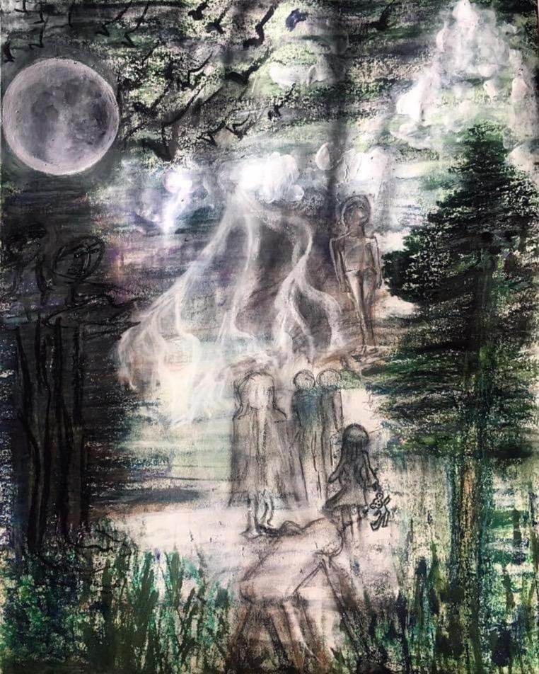 "Souls"
