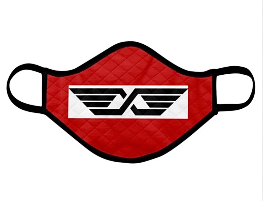 The Face Mask