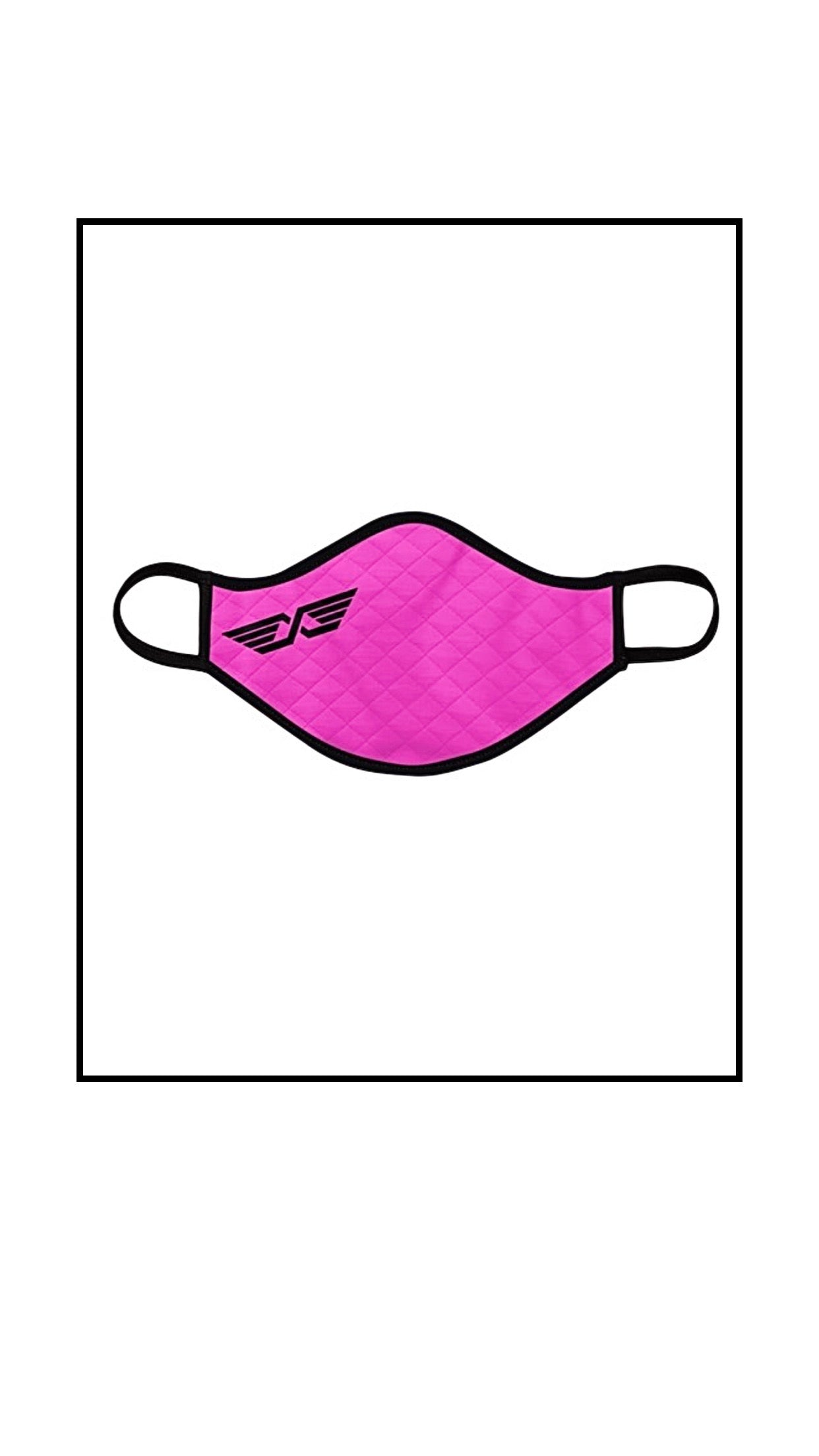 The Face Mask